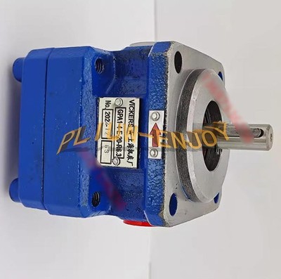 1PCS New VICKERS GPA1-4-E-20-R6.3 gear pump