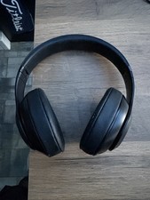 Beats by Dr. Dre Studio3 Wireless Headphones - Matte Black