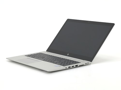 HP EliteBook 850 G5 Laptop 15,6" FHD IPS i7-8650U 1,9GHz 16GB 512GB NVMe WEBCAM - Bild 3 von 5