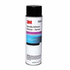 3M Automotive 38987 Specialty Adhesive Remover, 15 ounce