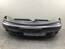 Stoßstange vorne Citroen Xsara Picasso grau, EYT - LACKIERUNG GEWITTER-GRAU Sto