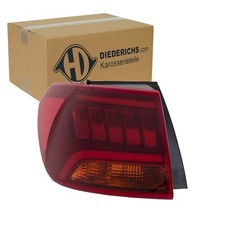 DIEDERICHS LED P21W RÜCKLEUCHTE RECHTS AUßEN passend für KIA SORENTO | 6587192