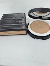 bareMinerals Original Pressed Powder Foundation Mineral SPF 15- Neutral Tan 21