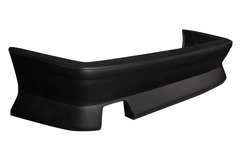 For BMW 323i 97-98 Duraflex Accorsa Style Fiberglass Rear Bumper Cover Unpainted Foto 3 de 4