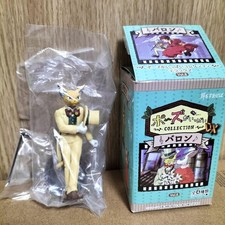 8 1 neuer Baron, Sammlung voller Posen