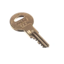 KEY (N561) 6292-006-013 - Genuine OEM Replacement Part