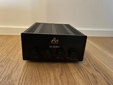 Audio Note M-Zero - preamplificatore valvolare