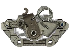 For 2009-2012 Lincoln MKS Brake Caliper Rear Left Raybestos 28127HZTM 2010 2011