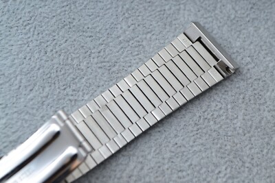 Vintage Seiko Genuine GrandQuartz GQ Stainless Steel Metal Vintage Seiko Genuine GrandQuartz GQ Stainless Steel Metal