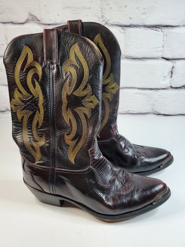 Durango Mens Sz 9.5 EE Extra Wide 