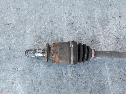 28421SC003 SEMIASSE POST DX SUBARU OUTBACK (BR) STATION WAGON 2.0 D 16V MAN 6M 1 - Imagen 2 de 4