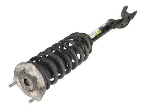 Coilover Destra Frontale Mercedes-Benz Glc (X253) 250 D 4matic 150 Kw 204 Ps (0 - Foto 2 di 5