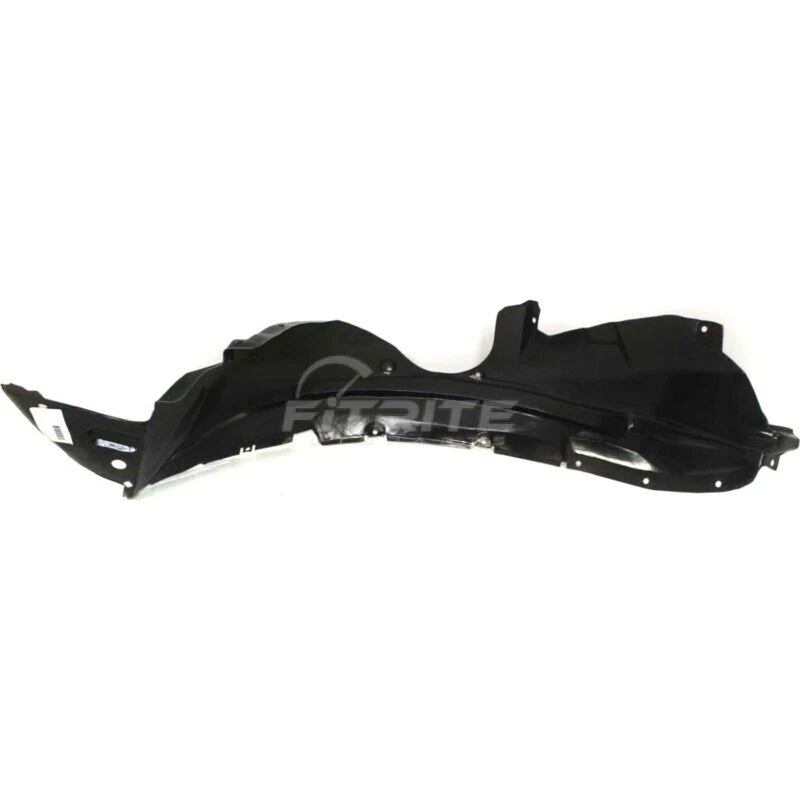 New Fender Liner Front Right Side Fits 2007-2009 Suzuki SX4 SZ1249118 7232180J00 - Image 4 of 4