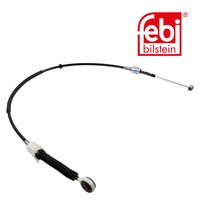 Febi Bilstein Seilzug Schaltgetriebe Links FüR Mini Mini R56 Cooper One R57