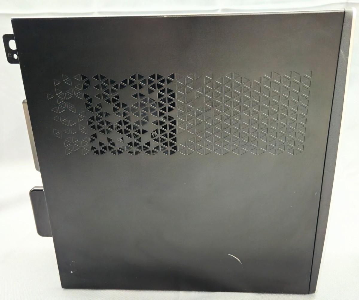 M-TN 1159] Dell Inspiron 3250 デスクトップ Dell Inspiron