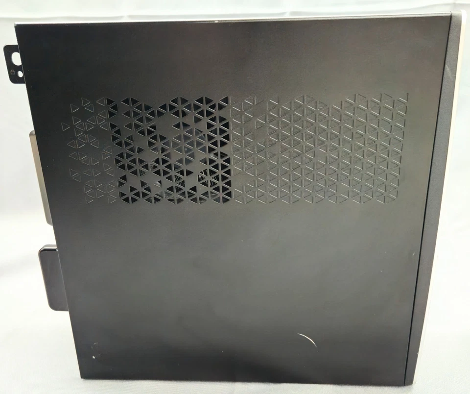 Dell Inspiron 3250 Desktop - i5-6400 @ 2.70GHz 8GB RAM 1TB HDD - WiFi - Win 10 - Image 2 of 4