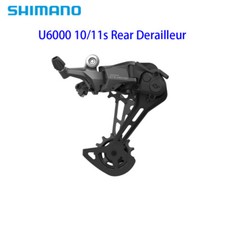 Shimano CUES RD-U6000 Shadow Linkglide  10/11...