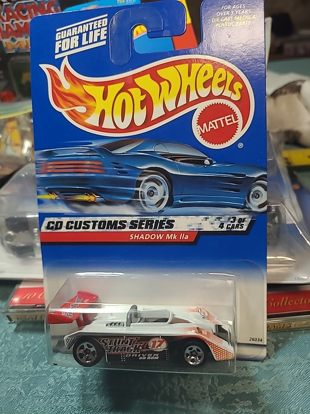 Picture 1 of 5