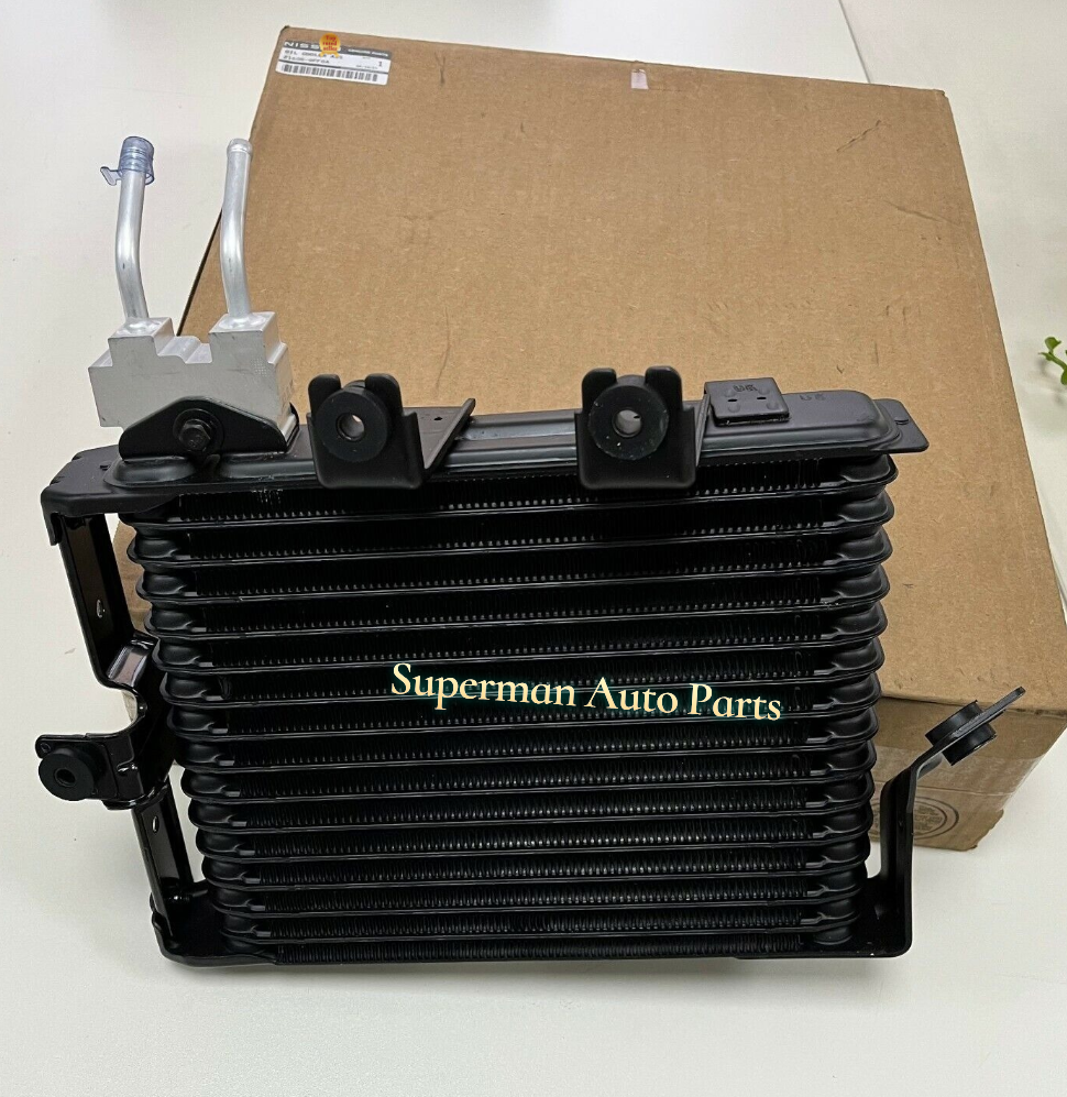 OEM For 2013-2019 Nissan Pathfinder Transmission Oil Cooler