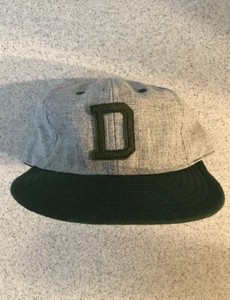 dartmouth baseball cap