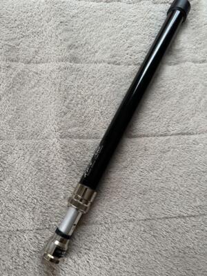 DIAMOND ANTENNA RHM12 ポータブルスクリュードライバー Diamond Antenna RHM12 Portable Screwdriver Type Antenna Dai-Ichi