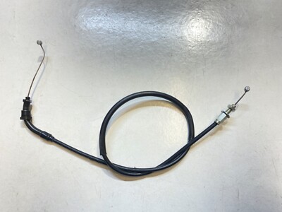 Honda CBR 600 RR 2003 - 2006 PC37 Throttle Cable | eBay