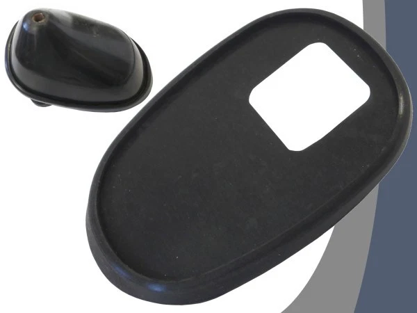 Прокладка под антенну. Антенна Zafira b. Прокладка под антенну Опель Антара. Opel Vectra a антенна