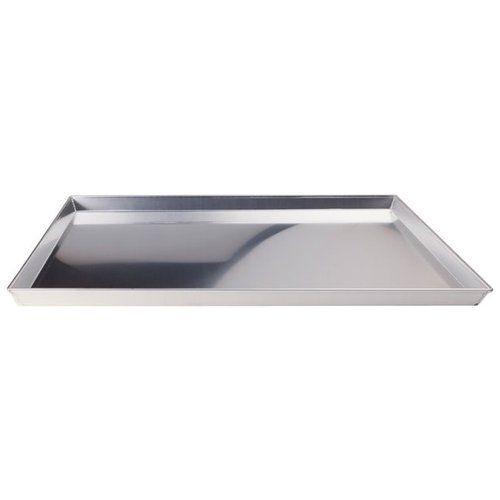 Teglia forno Agnelli COAL49 335 Alluminio
