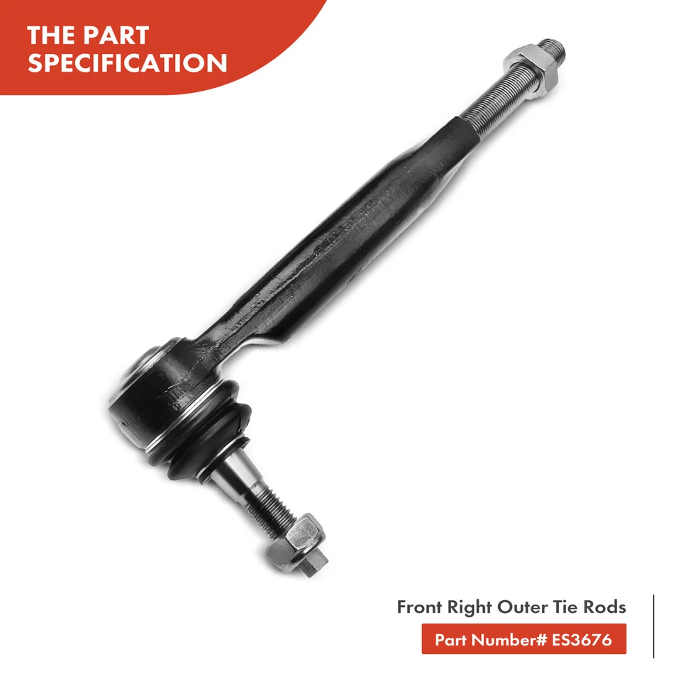 10x Brazo de control de cojinete de cubo de resorte helicoidal y puntal delantero para Chevy GMC Envoy Buick Foto 4 de 4