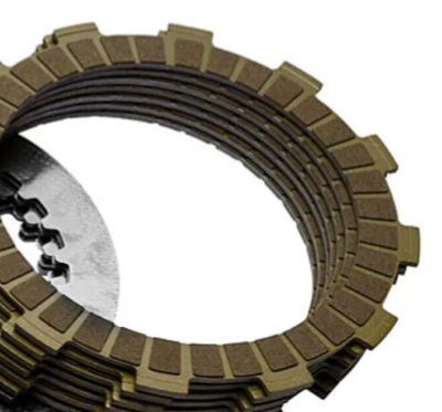 YAMAHA YZ250F 2019〜　クラッチセット 新品 Tusk Competition Clutch Kit YFor Yamaha YZ250F 2019-2025 YZ250FX