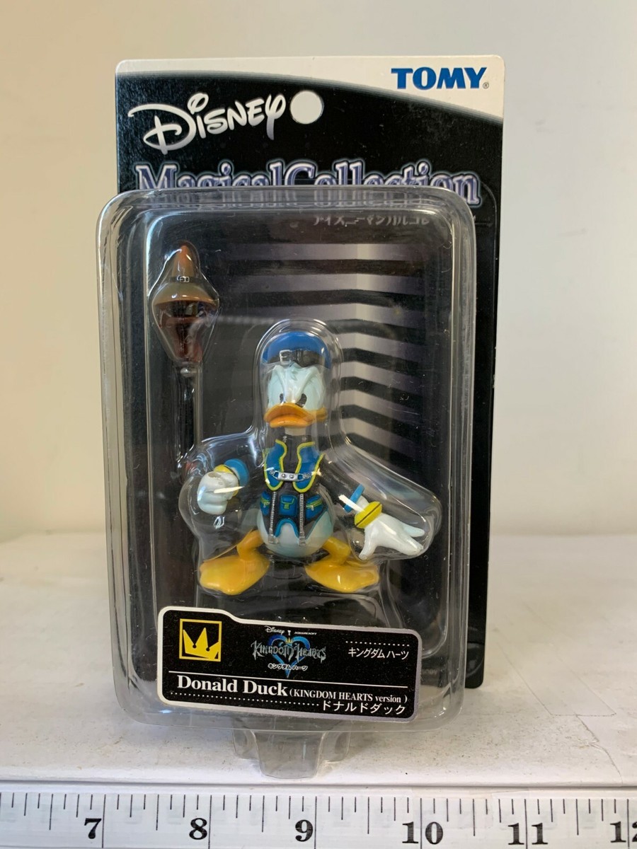 Disney Magical Collection キングダムハーツ9体セット Disney Magical Collection キングダムハーツ9体セット（Disney