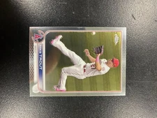 2022 Topps Chrome Update  You Pick #USC1-200 Complete Your Set
