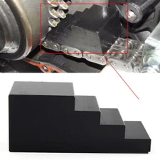 Primary Drive Lock Hub Nut Twin Cam Evolution Locking Tool Fit Harley Road King