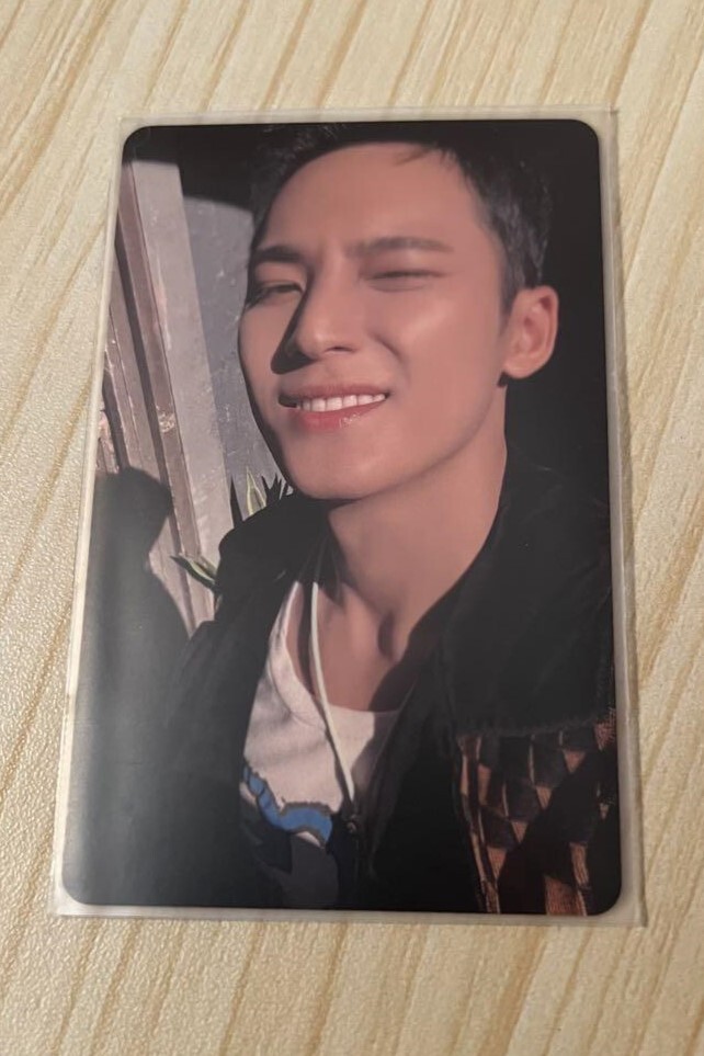 SEVENTEEN 会場限定トレカweversコンプHeaven 64枚 SEVENTEEN HEAVEN JAPAN SAITAMA Weverse Limited Official Photocard