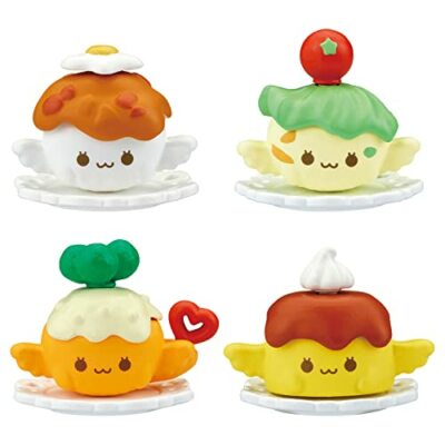 Delicious Party Pretty Cure Tsumitsumi Cooking Recipe Pippi Series Precure