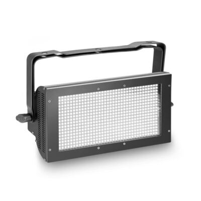 Cameo Thunder Wash 600 W 3 in 1 Strobe, Blinde und Waschlicht 648 x 0,2 W weiß