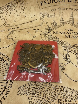 The Wizarding Trunk Harry Potter Ritter Pin