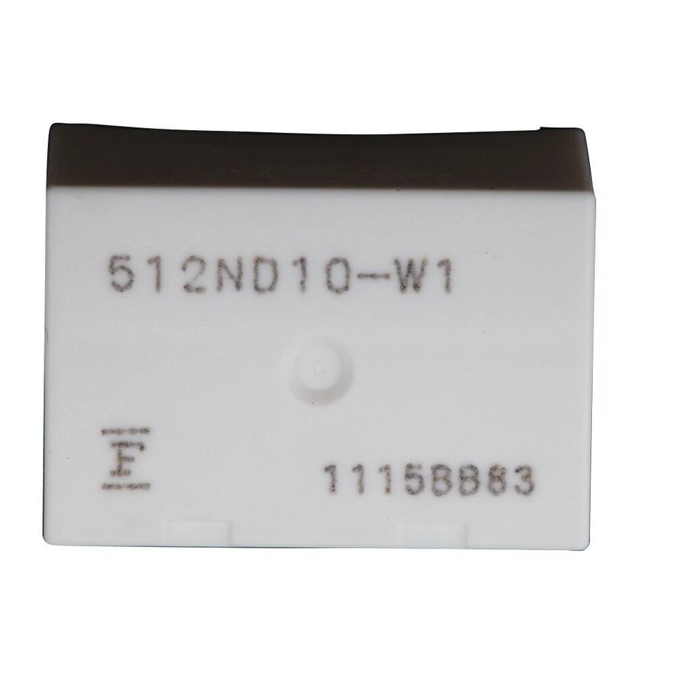 1pcs New FBR512ND10-W1 512ND12-W1 Automotive Relay 9 Pins - Image 3 of 4