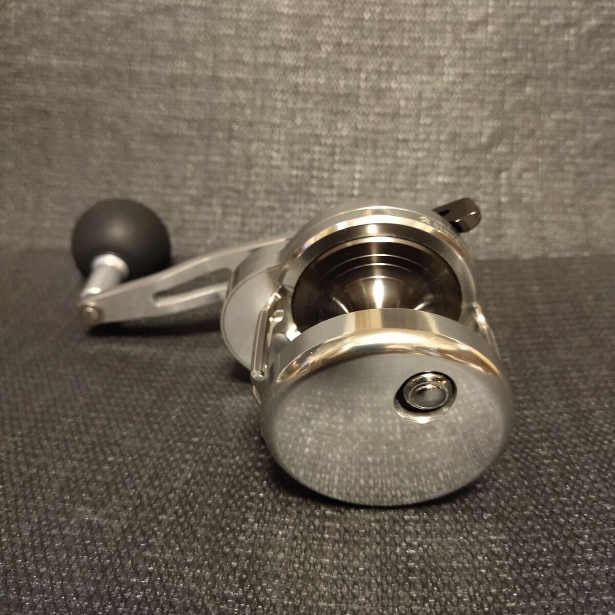 Daiwa Catalina LD 20SH Lever Drag Fishing Reel | eBay