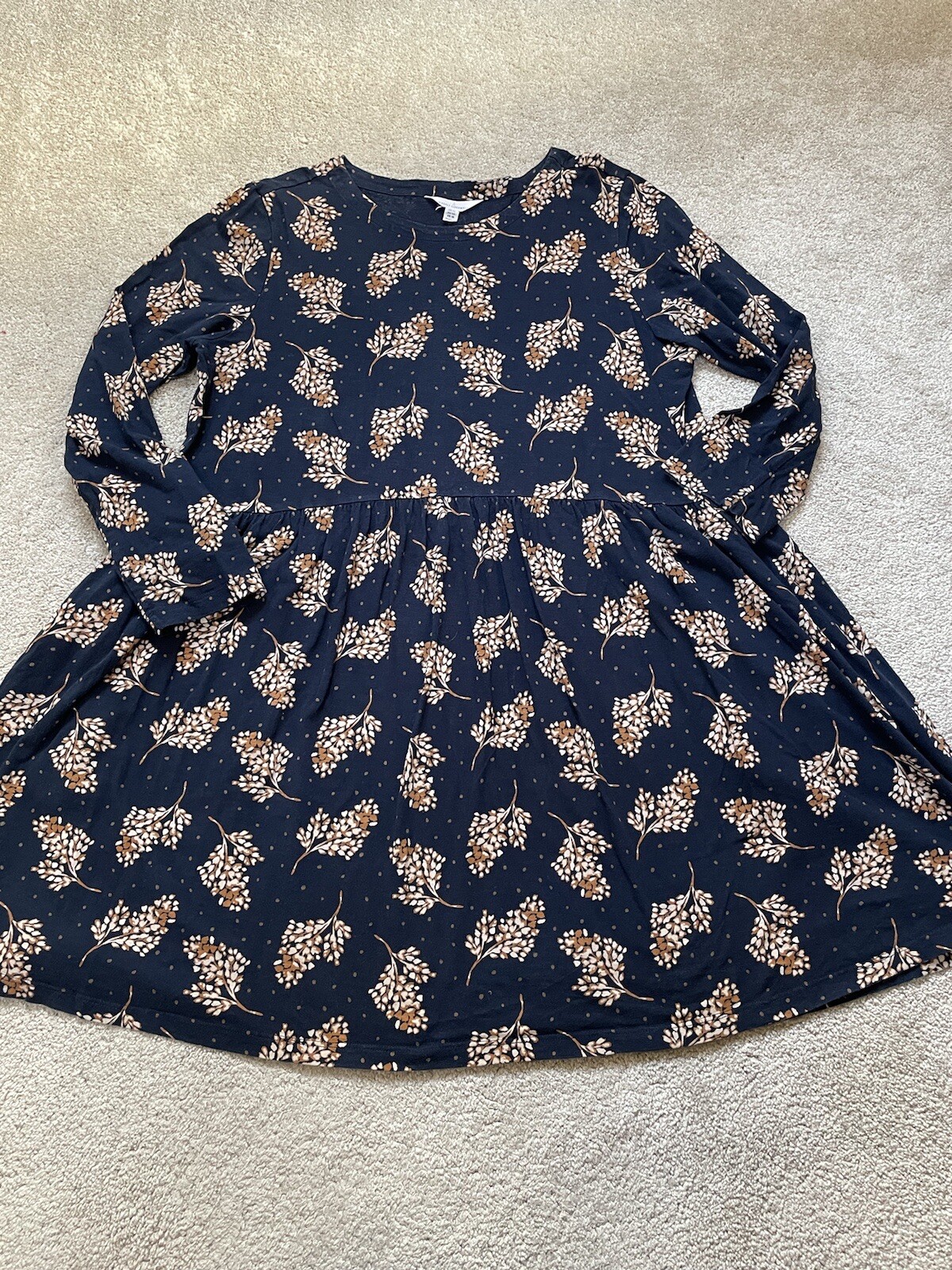 SEASALT SEA MIRROR DRESS, Size 14, Really Lovely Quality eBay