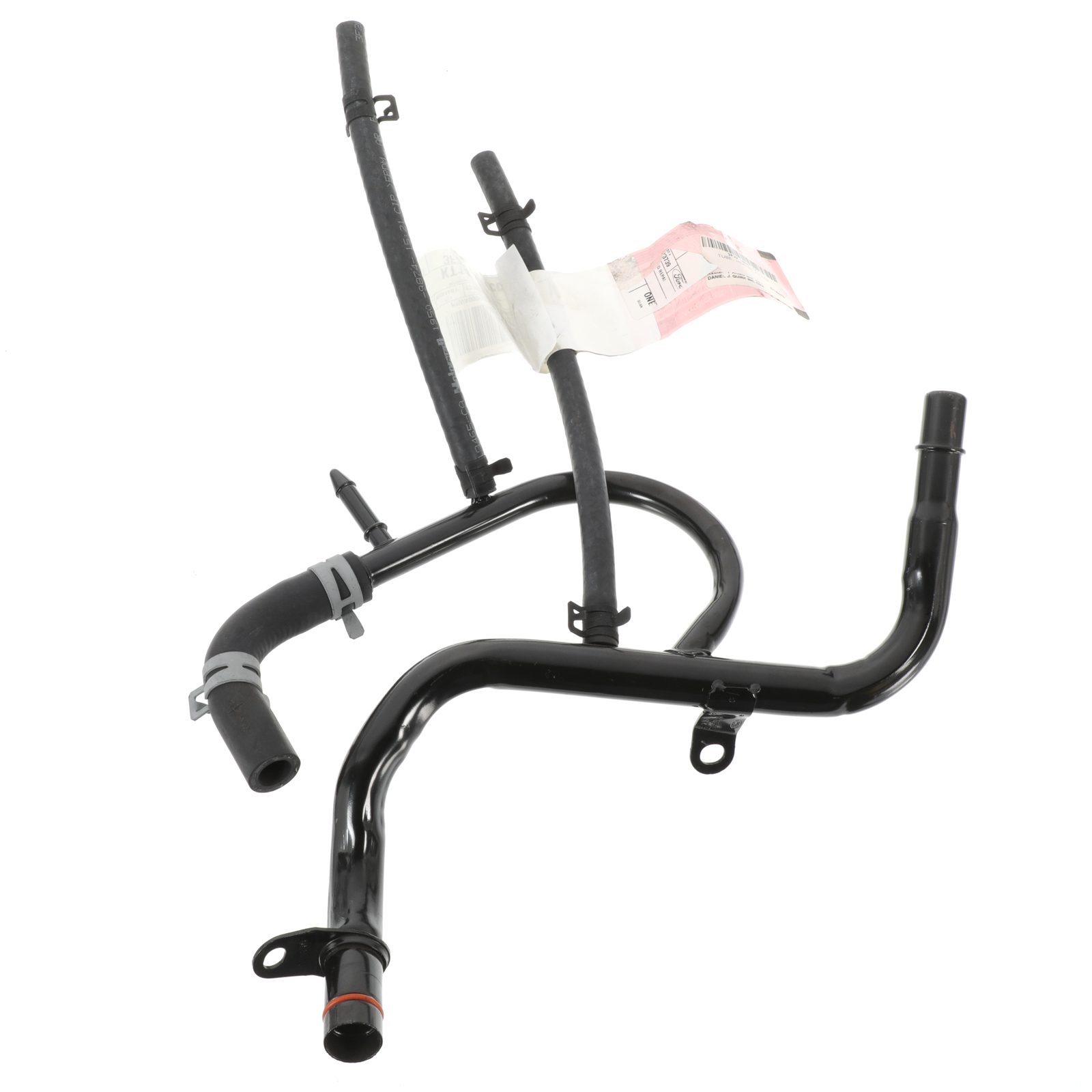 Ensamblaje de manguera de calefacción HVAC para Ford Freestar 2004-2007 (N/P 3F2Z-18663-CC)