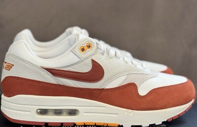 W Nike Air Max 1 LX Schuhe Unisex Gr. 42,5 US 9 UK 8 cm 27 Neu & OVP