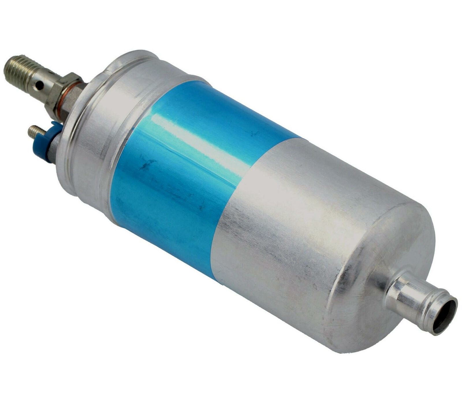 FUEL PUMP PETROL ELECTRIC 12 V FITS MERCEDES 190 , W124 