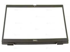 Dell OEM Latitude 3420 3430 14" Front Trim LCD Bezel - NT - HD Cam 2KP4R 02KP4R