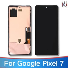 OLED Screen Replacement For Google Pixel 7 Touch Display LCD Assembly Digitizer