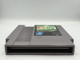 Nintendo NES Soccer Modul FRA