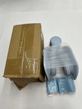 SMOOCREEK Thigh Master Pelvic Floor Thigh Exerciser 360°Adjustment