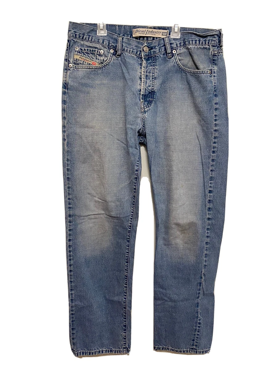 Diesel jeans store 36x30