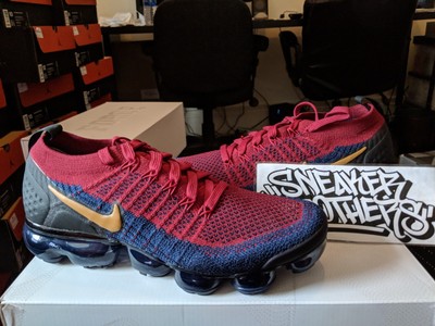 vapormax flyknit ebay