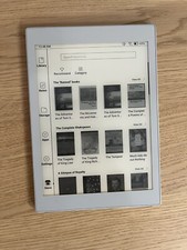 Onyx Boox Nova Air 7.8in E-ink Tablet